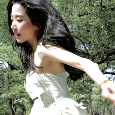 生命的舞动