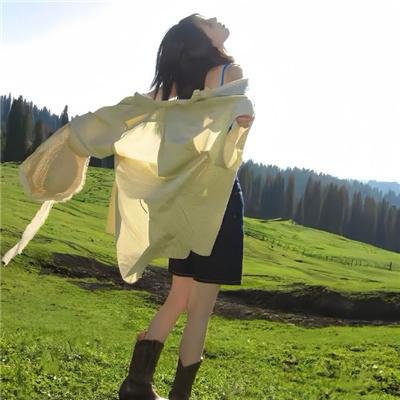 没有护照的女人